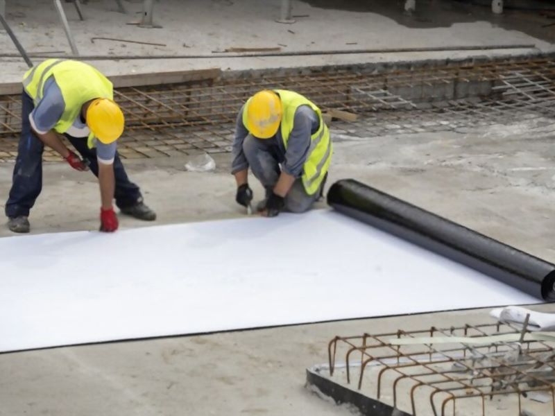 Commercial Foundation Repair in DeBary, FL