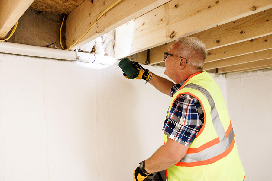 House Leveling in DeBary, FL