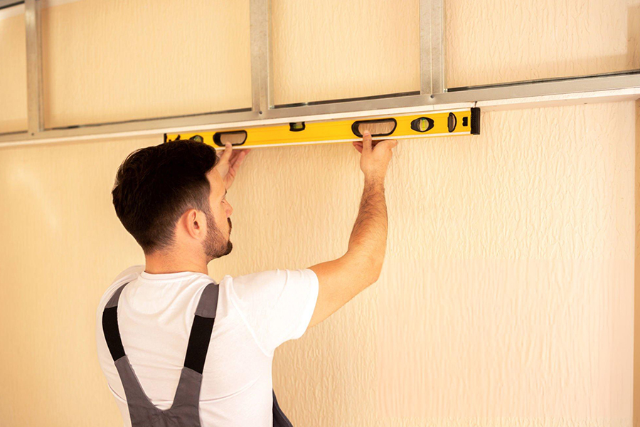 House Leveling in DeBary, FL