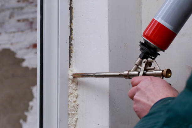 Polyurethane Foam Injection in DeBary, FL