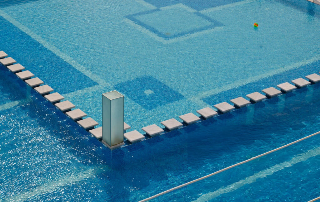 Pool Stabilization in DeBary, FL