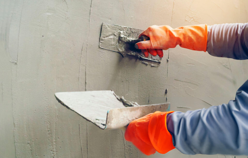 Retaining Wall Repair in DeBary, FL